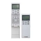 Кондиционер Mitsubishi Heavy SRK25ZS-WT/SRC25ZS-W (Premium Design Titanium) — миниатюра 2
