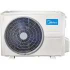 Кондиционер Midea Gaia DC Inverter MSFA-12N8D6E-I/MSFA-12N8D6E-O — миниатюра 6