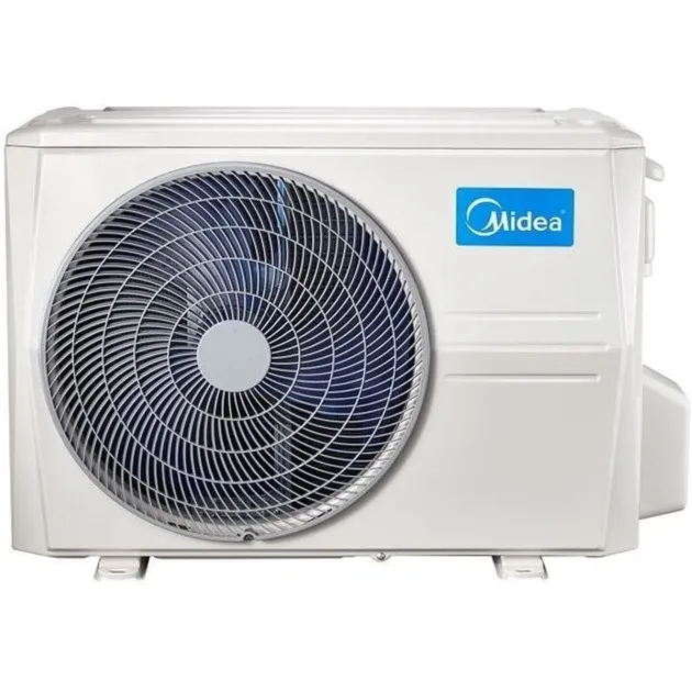 Кондиционер Midea Gaia DC Inverter MSFA-12N8D6E-I/MSFA-12N8D6E-O - фото 6