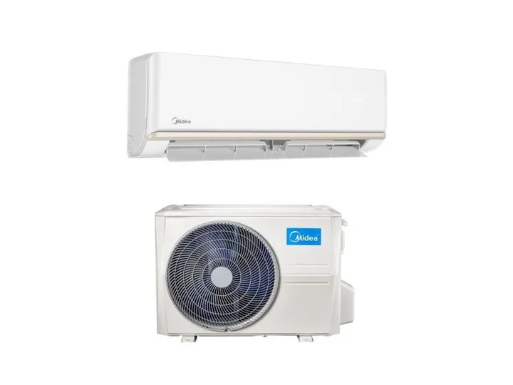 Кондиционер Midea Nordic MSAGN-12FN8-I/MSAGN-12FN8-O - фото 1