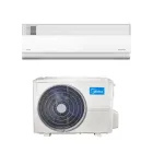 Кондиционер Midea Gaia DC Inverter MSFA-09N8D6E-I/MSFA-09N8D6E-O — миниатюра 1