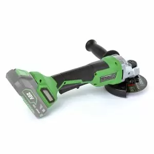 Товар Углошлифовальная машина (болгарка) бесщеточная APRO 20AGB