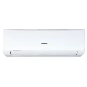 Товар Кондиционер Sensei Alaska Inverter SAC-24SKWA/I