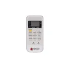 Кондиционер Sensei Lux Inverter SAC-12CHI — миниатюра 3
