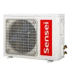 Кондиционер Sensei AQUILON Inverter SAC-24MBWS/I — миниатюра 4