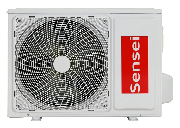 Кондиционер Sensei SAC-12HSWH/I серия HL - фото 2