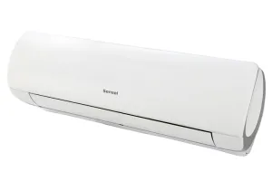 Товар Кондиционер инверторный Sensei SAC-09HSWH/I серия HL