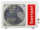 Кондиционер Sensei SAC-24MBW — миниатюра 2