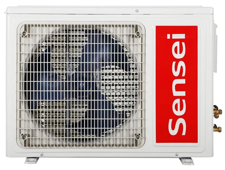 Кондиционер Sensei SAC-24MBW - фото 2