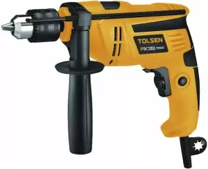 Товар Дрель ударная Толсен Т-710