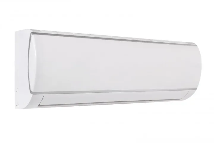 Инверторный кондиционер MIDEA AF6-24N1C0-I/AF6-24N1C0-O(панель AF6) - фото 6