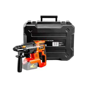 Товар Аккумуляторный перфоратор GTM RHC18/22BL безщеточный каркас