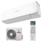 Кондиционер Mitsubishi SRK20ZS-W/SRC20ZS-W — миниатюра 2