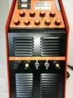Аргонодуговая сварка Искра TIG 220 AC/DC Pulse — миниатюра 2