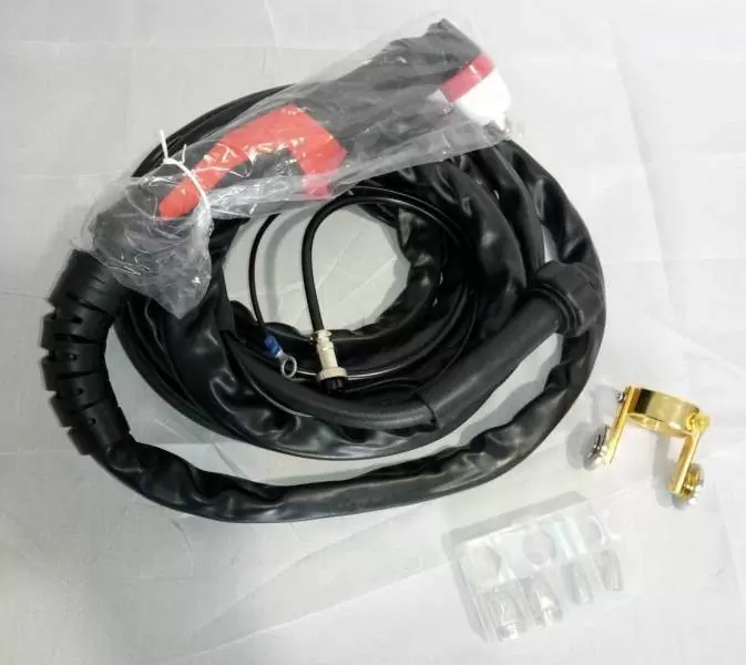 Аргонодуговая сварка Искра TIG 220 AC/DC Pulse - фото 5