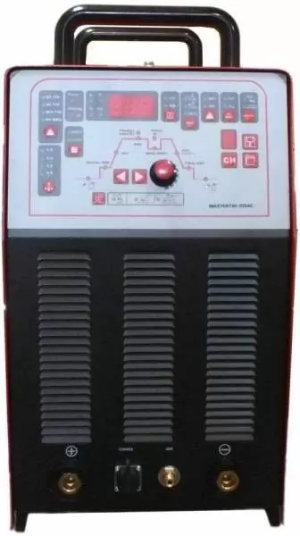 Аргонно-дуговая сварка Спика MASTERTIG 315 AC/DC - фото 2