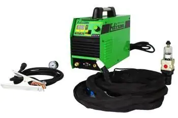 Аппарат-плазменной резки Edison CUT-40 PowerPlasma - фото 4 Аппарат-плазменной резки Edison CUT-40 PowerPlasma - фото 4