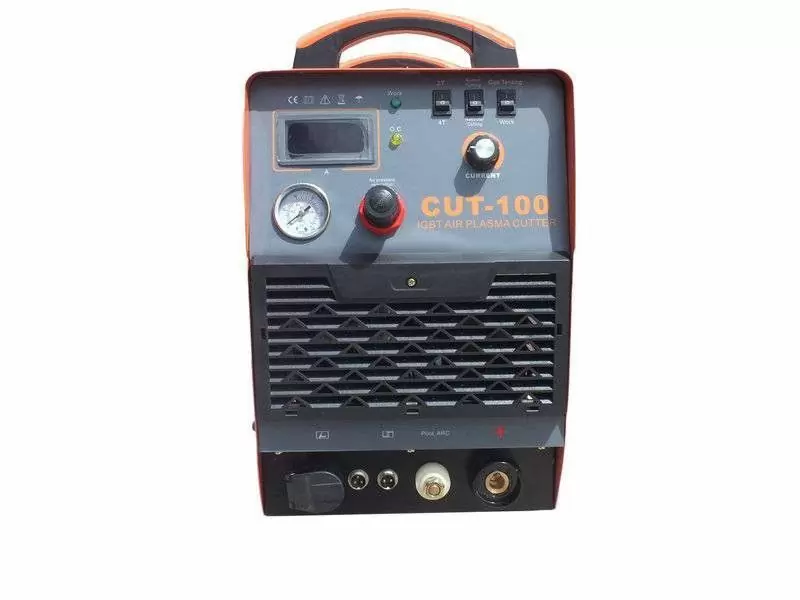 Плазморіз Спика Cut-100 - фото 2