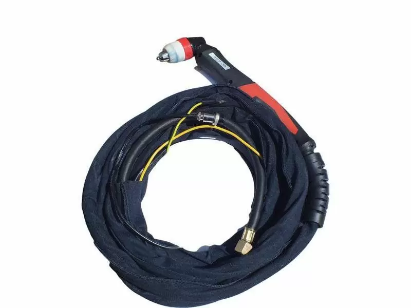 Плазморіз Спика Cut-100 - фото 4