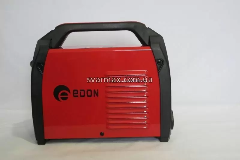Зварювальний інвертор Edon MMA-300B кейс - фото 3 Зварювальний інвертор Edon MMA-300B кейс - фото 3
