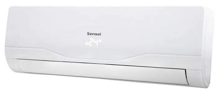 Кондиционер Sensei SAC-12HRWE/I - фото 10 Кондиционер Sensei SAC-12HRWE/I - фото 10