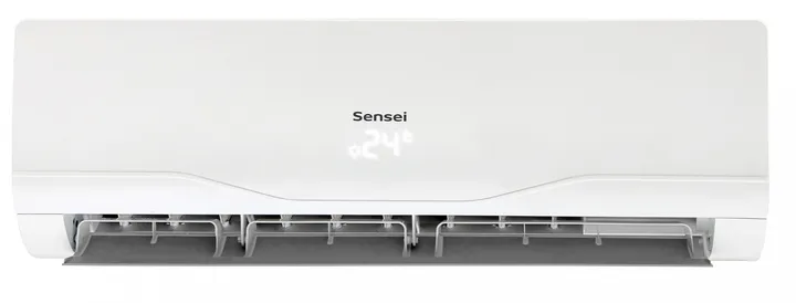 Кондиционер Sensei SAC-12HRWE/I - фото 12 Кондиционер Sensei SAC-12HRWE/I - фото 12