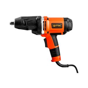 Гайковерт електричний ударний GTM IW550/950 (550 Вт, до 950 Нм)