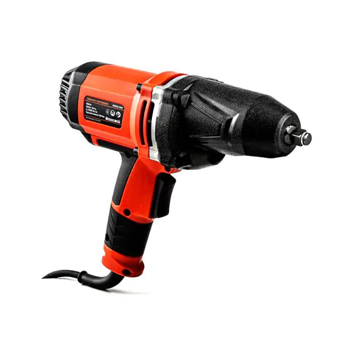 Ударный гайкокрут GTM IW550/950 - фото 2 Ударный гайкокрут GTM IW550/950 - фото 2