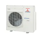 Зовнішній блок мульти-спліт системи Mitsubishi Heavy Industries SCM100ZS-W — мініатюра 2 Зовнішній блок мульти-спліт системи Mitsubishi Heavy Industries SCM100ZS-W — мініатюра 2