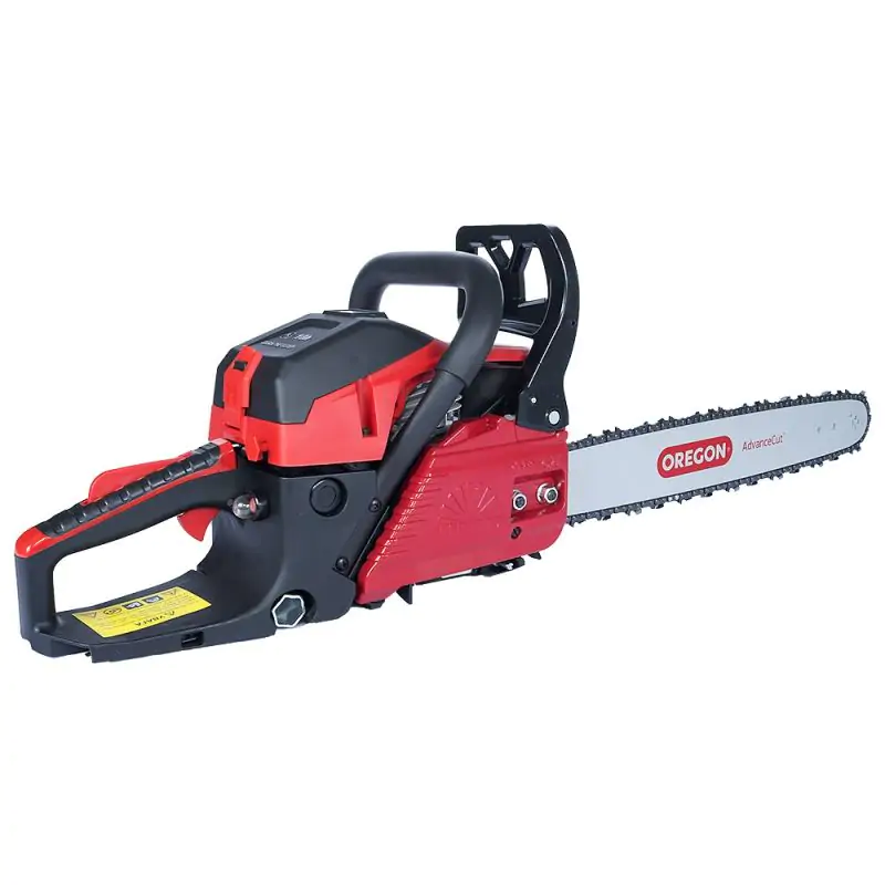 Бензопила Vitals Professional BKZ 4524rm Magnezium - фото 4 Бензопила Vitals Professional BKZ 4524rm Magnezium - фото 4