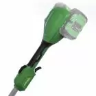 Триммер бесщеточный, аккумуляторный APRO BST-40, без АКБ без ЗУ — миниатюра 2