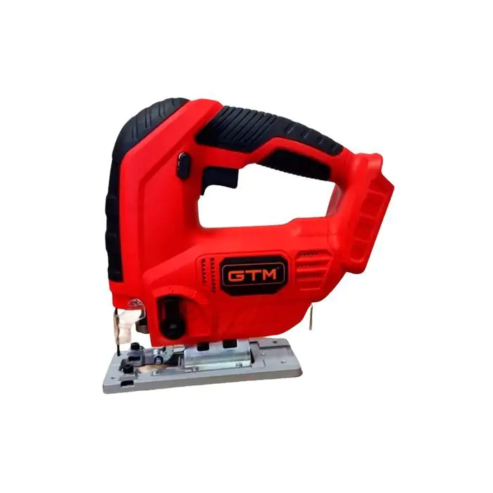 Аккумуляторный лобзик GTM JS18/65 - фото 1 Аккумуляторный лобзик GTM JS18/65 - фото 1