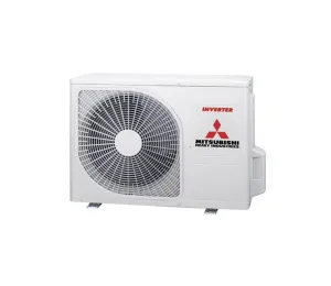 Товар Наружный блок Кондиционера Mitsubishi Heavy Industries SRC80ZR-W