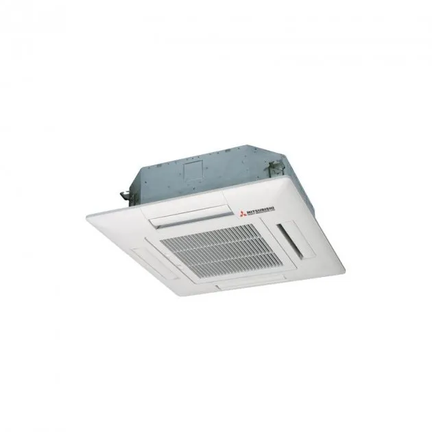 Внутренний блок Mitsubishi Heavy FDTC 25 VF (кассетный) - фото 1