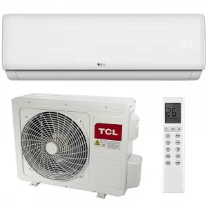 Товар Кондиционер TCL TAC-09CHSD/XAB1I Inverter