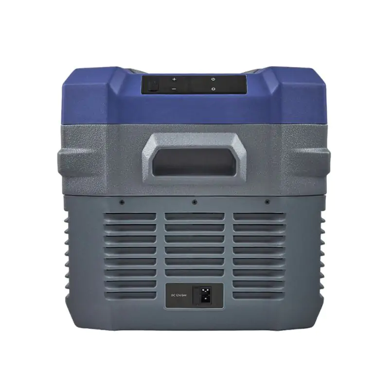 Холодильник автомобільний Brevia 27л (компресор LG) 22925 - фото 7 Холодильник автомобільний Brevia 27л (компресор LG) 22925 - фото 7