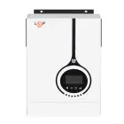 Гибридный солнечный инвертор (ИБП) LPW-HYGMAX-4200VA (4200Вт) 24V 120A MPPT 90-450V ON-OFF GRID — миниатюра 2