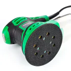 Шліфмашина ексцентрикова Apro RS500 — мініатюра 4