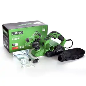 Товар Электрорубанок Apro P1100