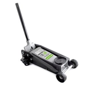 Товар Домкрат гідравлічний підкатний Белавто DP33 3т 130-490мм