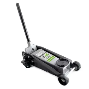 Товар Домкрат гідравлічний підкатний Белавто DP33 3т 130-490мм