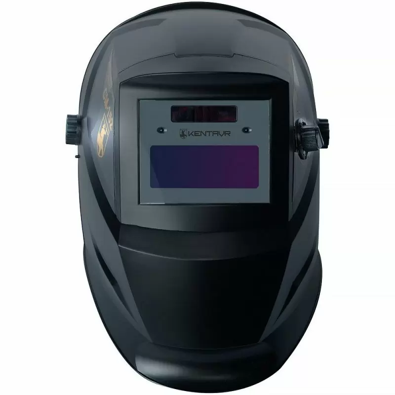 Сварочная маска Хамелеон Кентавр СМ-152 - фото 2