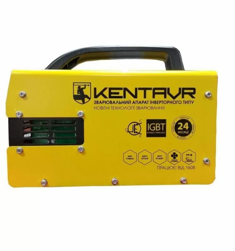 Сварочный инвертор Кентавр СВ-310НМ max - фото 2