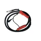 Зварювальний напівавтомат Луч-профи MIG-500F — мініатюра 2