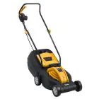 Газонокосилка электрическая Machtz MEL-1432 B — миниатюра 2 Газонокосилка электрическая Machtz MEL-1432 B — миниатюра 2