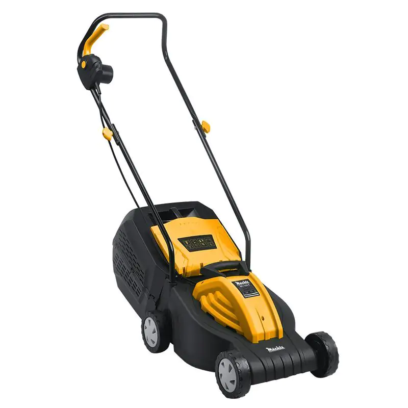 Газонокосилка электрическая Machtz MEL-1432 B - фото 2 Газонокосилка электрическая Machtz MEL-1432 B - фото 2