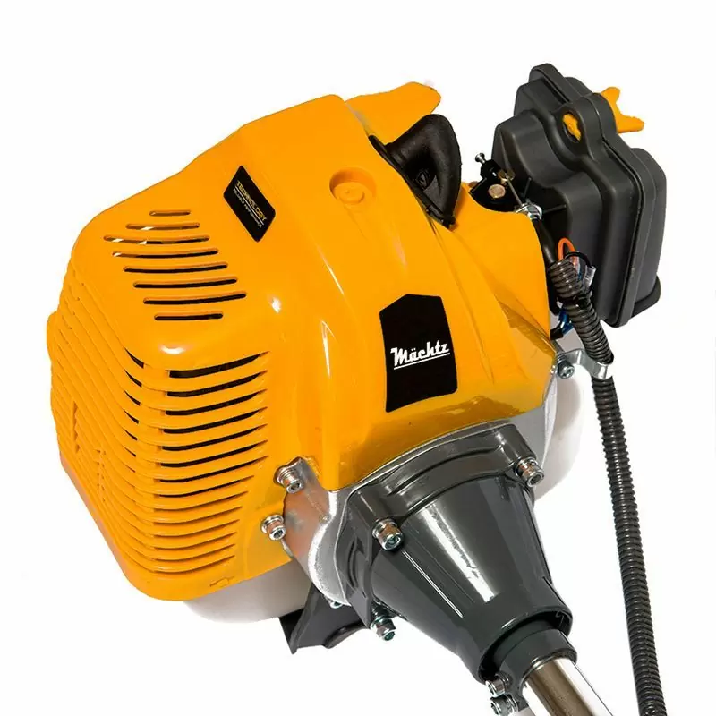 Бензиновий триммер Machtz MGB-2715 - фото 2 Бензиновий триммер Machtz MGB-2715 - фото 2