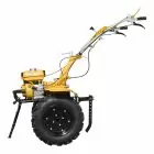 Мотокультиватор бензиновый Machtz MGT-6614 — миниатюра 2 Мотокультиватор бензиновый Machtz MGT-6614 — миниатюра 2