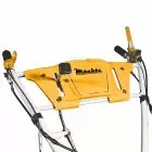 Мотокультиватор бензиновый Machtz MGT-5512 — миниатюра 2 Мотокультиватор бензиновый Machtz MGT-5512 — миниатюра 2