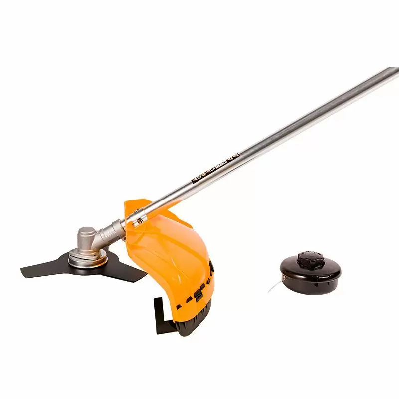 Электрический триммер Machtz MEB-2010 - фото 2 Электрический триммер Machtz MEB-2010 - фото 2